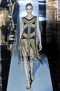 тренды весны лета 2012 Gucci тренды весны лета 2012 Gucci